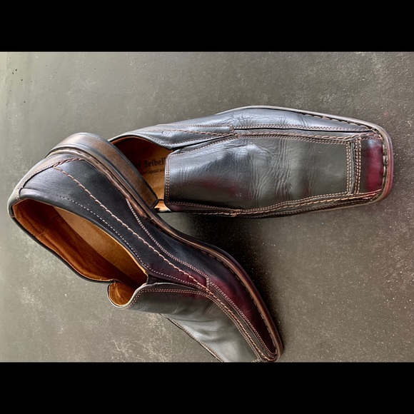 Josef Seibel the European Comfort Shoe - Picture 2 of 8